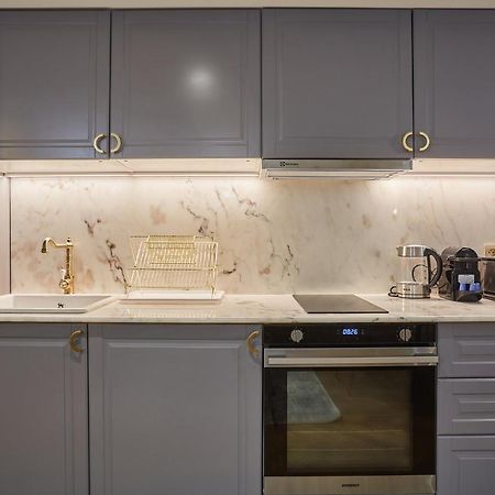 Apartment Saint Germain Des Pres By Studio Prestige Paris Dış mekan fotoğraf