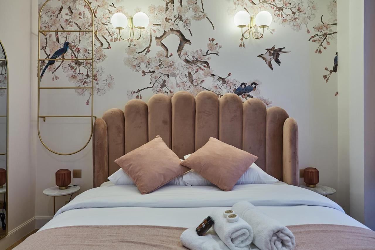 Apartment Saint Germain Des Pres By Studio Prestige Paris Dış mekan fotoğraf